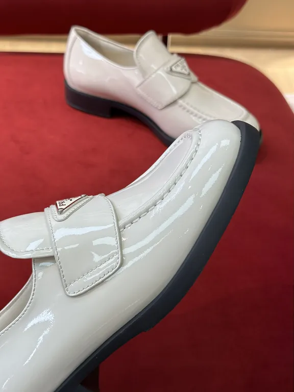 Prada Shoe 